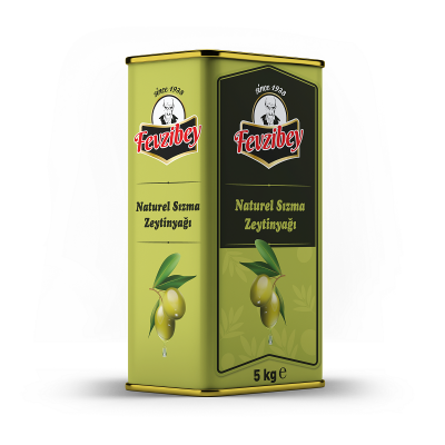 Yeşil Çizik Zeytin